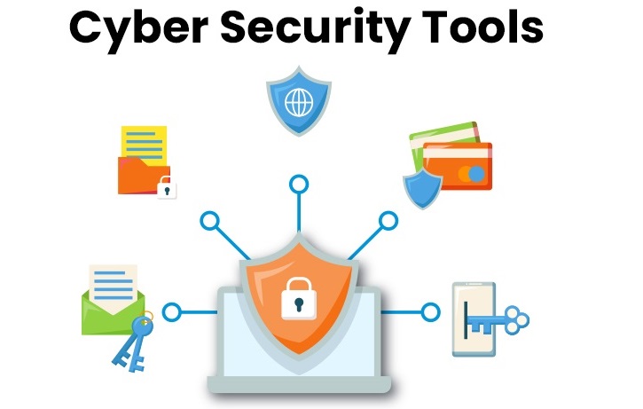 Cybersecurity Tools