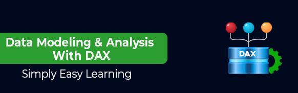 Data Modeling with DAX Tutorial