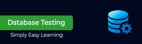 Database Testing Tutorial