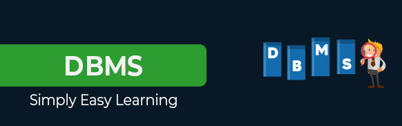DBMS Tutorial