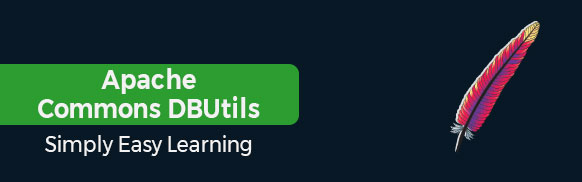 Apache Commons DBUtils Tutorial