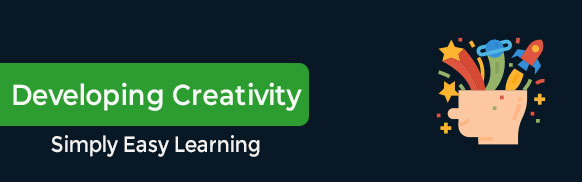Developing Creativity Tutorial