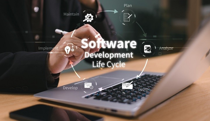 DevOps Traditional SDLC Phases