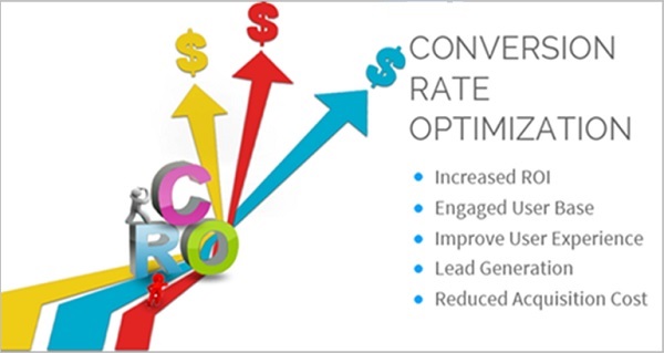 Conversion Rate