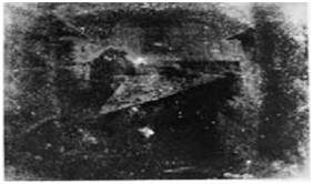 First Photograph