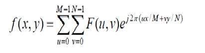 Fourier Transform