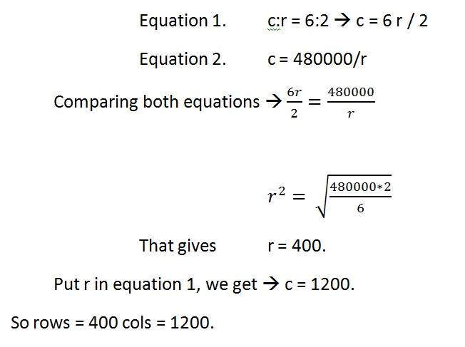 solving 1st part