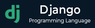 Django Tutorial