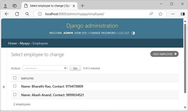 Django Admin Set Fields 2