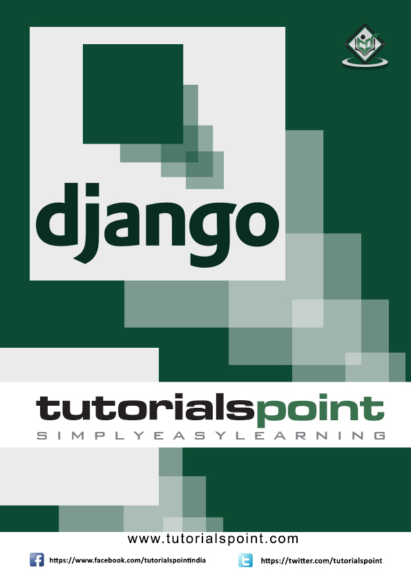 下载 Django