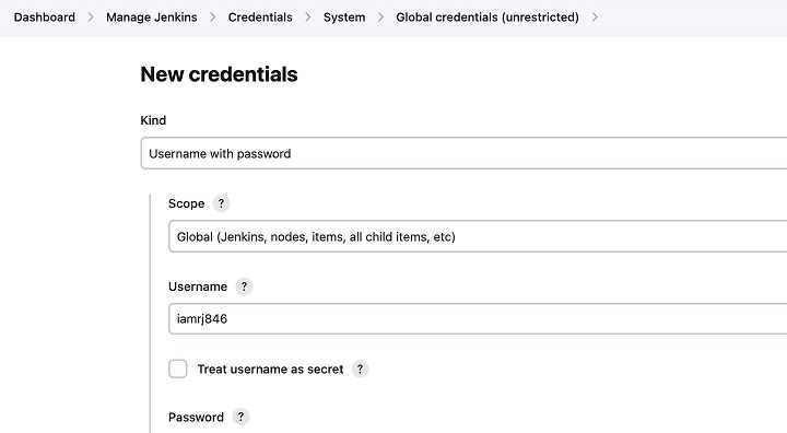 Docker Continuous Integration 8