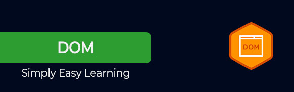 XML DOM Tutorial