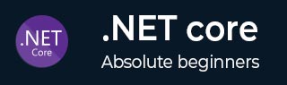 .NET Core Tutorial