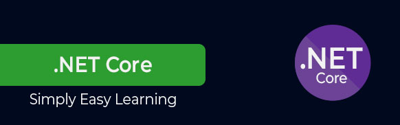 .NET Core Tutorial