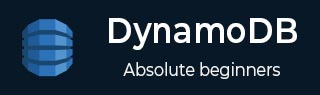 DynamoDB Tutorial