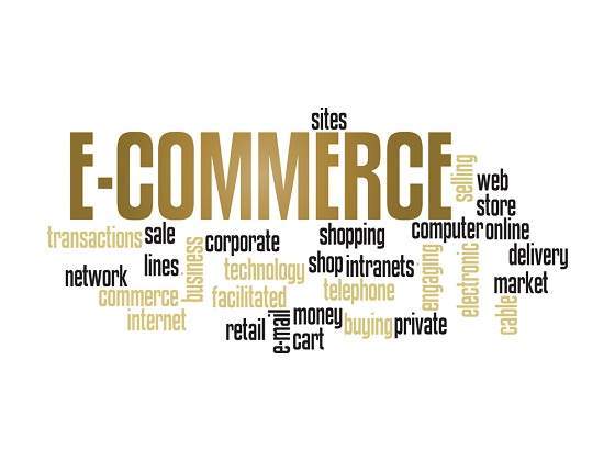 e-commerce overview