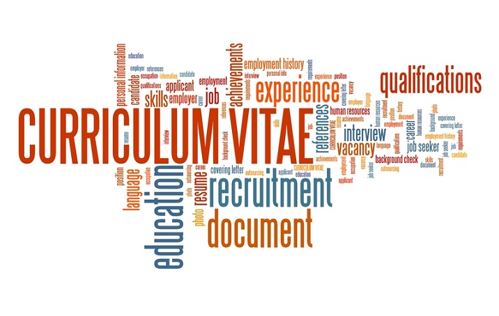 Curriculum Vitae