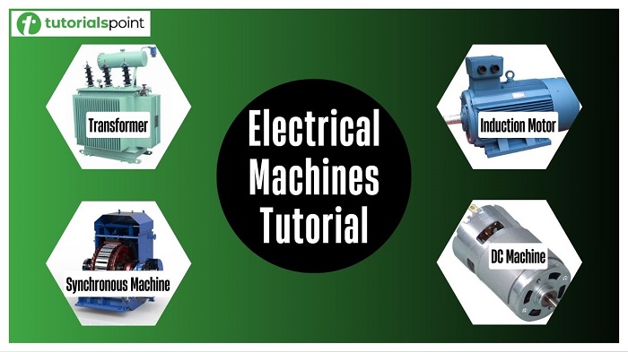 Introduction to Electrical Machines