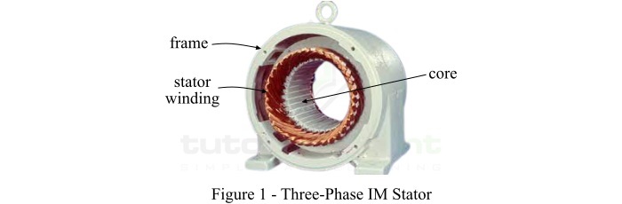 Stator