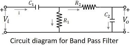 Band Pass Filter