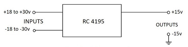 Dual-Tracking Voltage Regulators