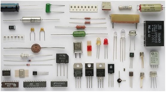 Electronic Components