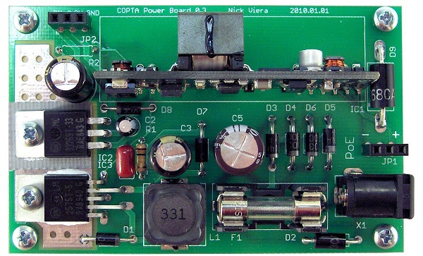 Power Supply Units