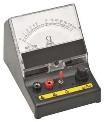 OHMMeter