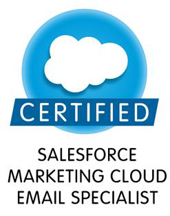 Salesforce Certified