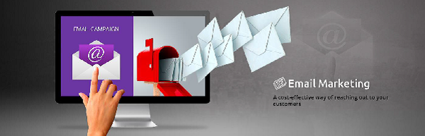 Email Marketing Service