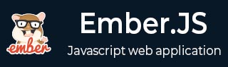 EmberJS Tutorial