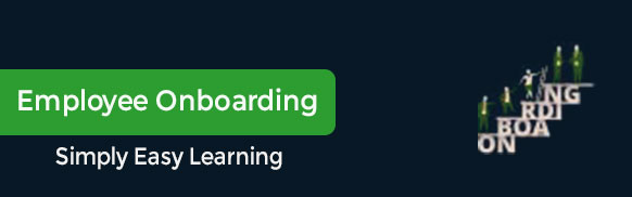 Employee Onboarding Tutorial