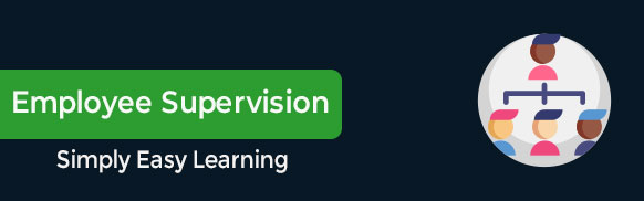 Employee Supervision Tutorial
