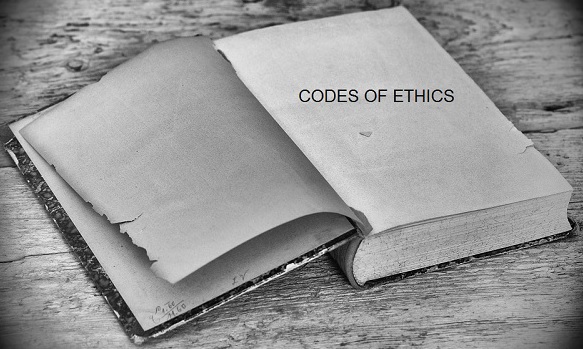 Codes of Ethics