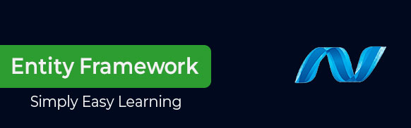 Entity Framework Tutorial