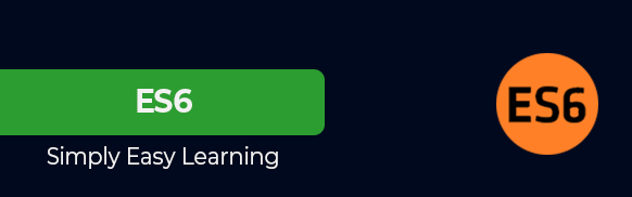 ES6 Tutorial