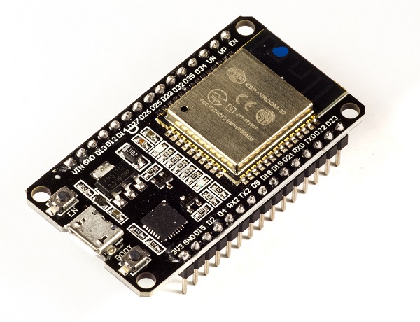 ESP32