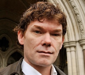 Gary McKinnon