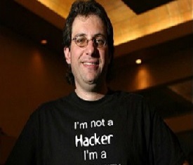 Kevin Mitnick