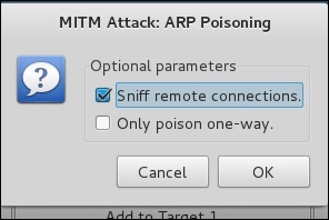 Mitm Attack