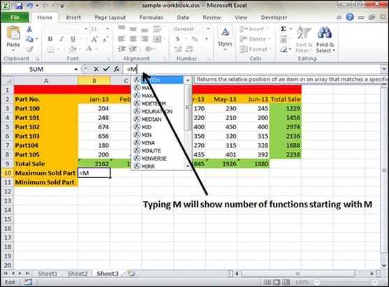 Function Introduction