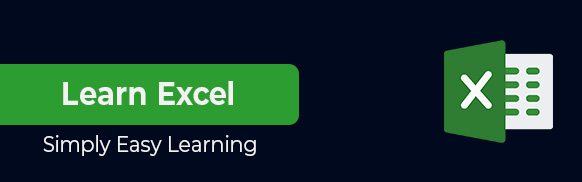 Excel Tutorial TutorialsPoint