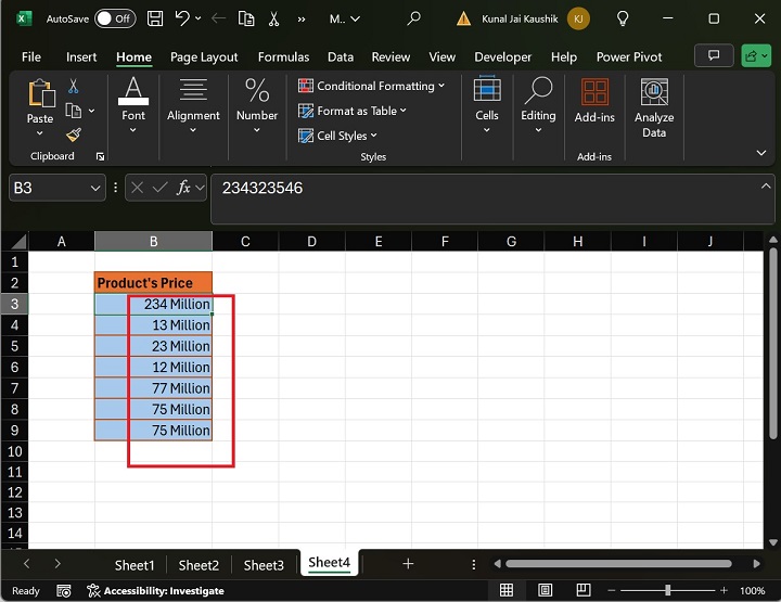 Select Custom Option From Category Section 2