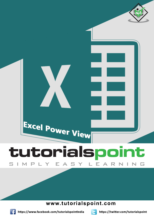 下载 Excel Power View