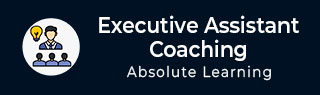 Executive Assistant Coaching Tutorial