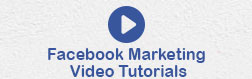 Facebook Marketing Video Tutorials