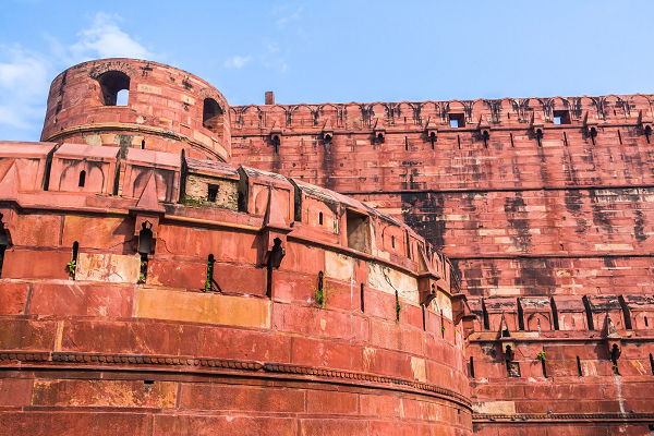 Agra Fort