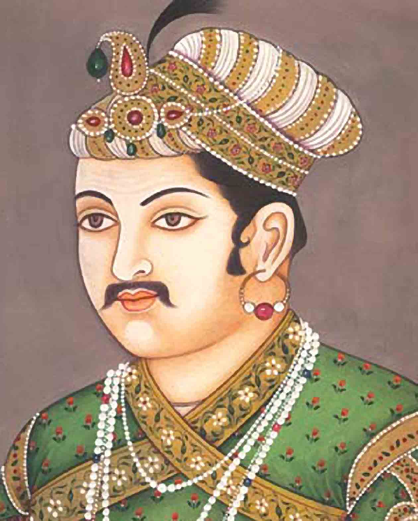 Akbar