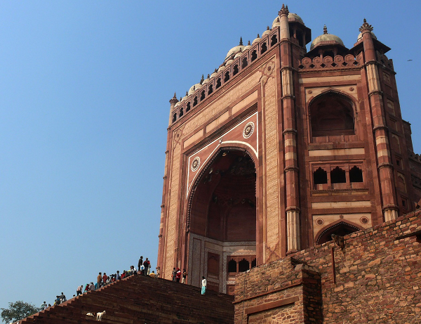 Buland Darwaza