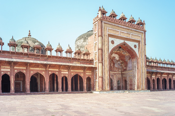 Jama Masjid